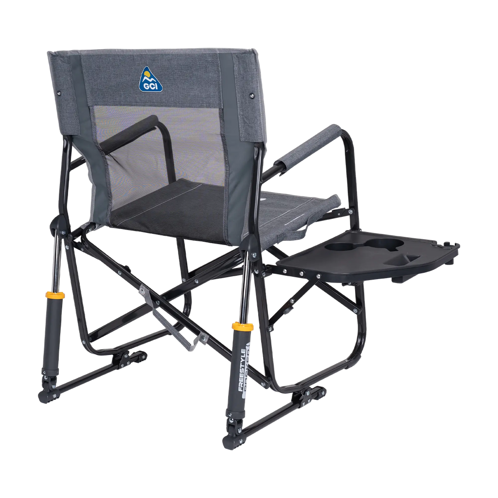 Freestyle Rocker™ with Side Table