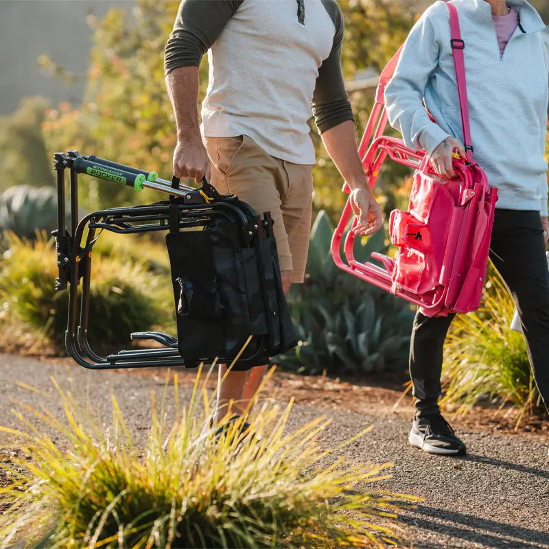 Stowaway Rocker™
